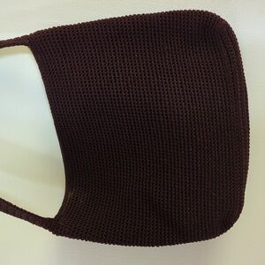 The Sac Hand Crochet Minimalist Purse